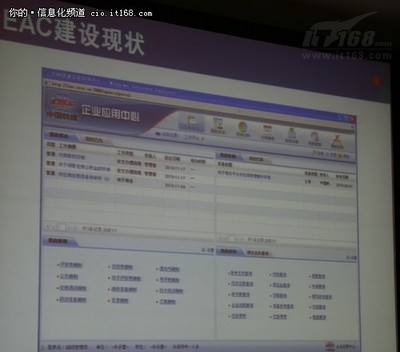 跨界融合 从土木工程思维看现代IT应用的构建与创新